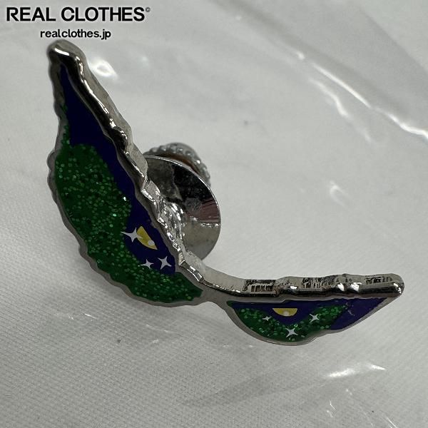 Supreme/シュプリーム【21AW】Eyes Pin/アイズ ピンズ - メルカリ