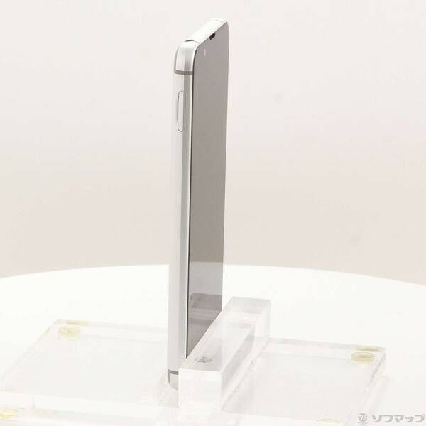 ソフマップ 〔中古品〕 AQUOS sense3 basic 32GB シルバー SHV48 auロック解除SIMフリー【344】