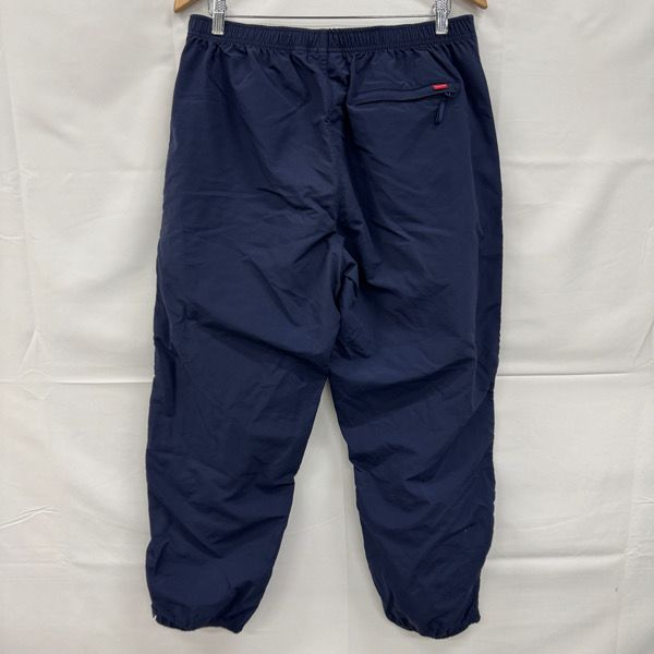 Supreme/シュプリーム【23SS】Full Zip Baggy Warm Up Pant/フルジップ