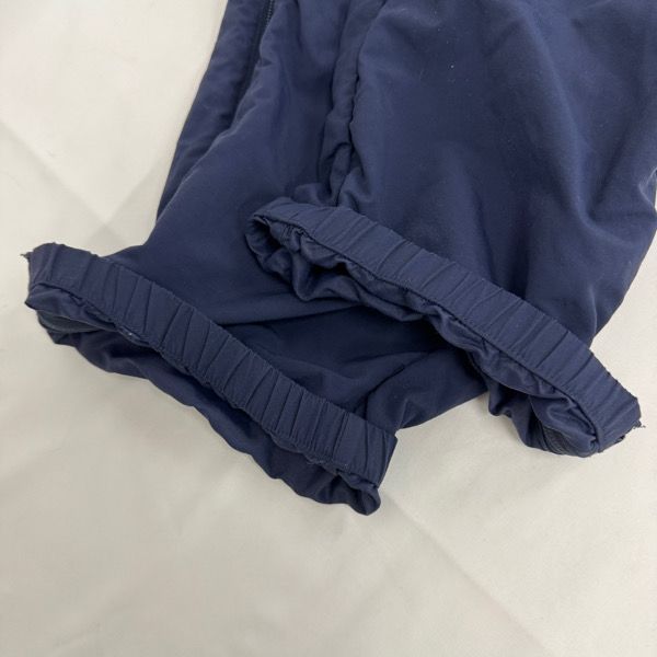 Supreme/シュプリーム【23SS】Full Zip Baggy Warm Up Pant/フルジップ