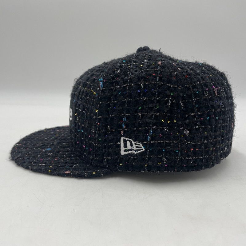 中古品】Supreme シュプリーム × NEWERA ニューエラ 別注 コラボ 25AW