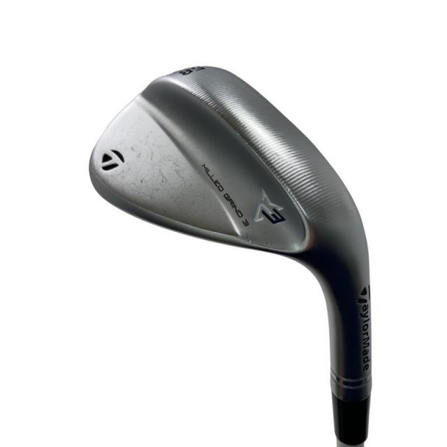 中古】 テーラーメイド Taylor Made MILLED GRIND 3 58°/12° ウェッジ