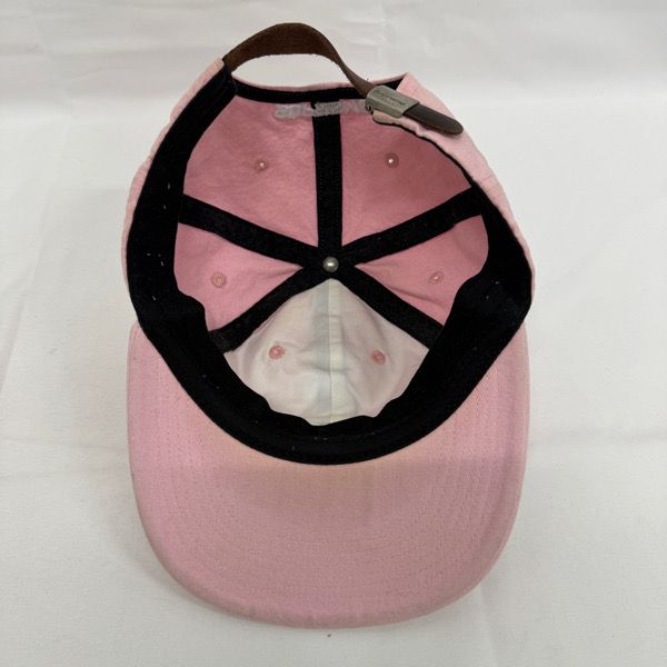 帽子 16SS Supreme SLogo 6-Panel Cap pink Supreme/シュプリーム S Logo 6-Panel Cap/Sロゴ 6パネル キャップ