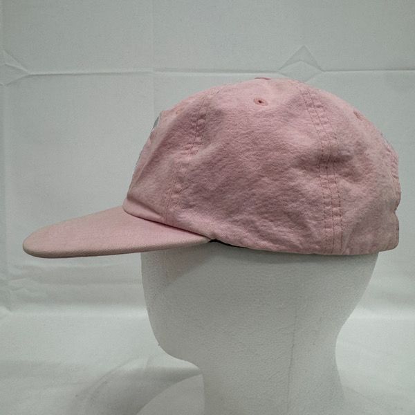 Supreme/シュプリーム S Logo 6-Panel Cap/Sロゴ 6パネル キャップ