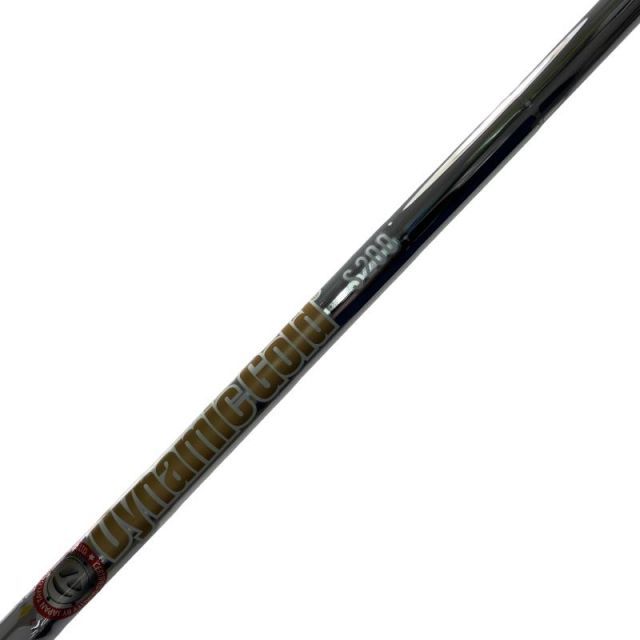 中古】 テーラーメイド Taylor Made MILLED GRIND 3(ブラック) 52°/09