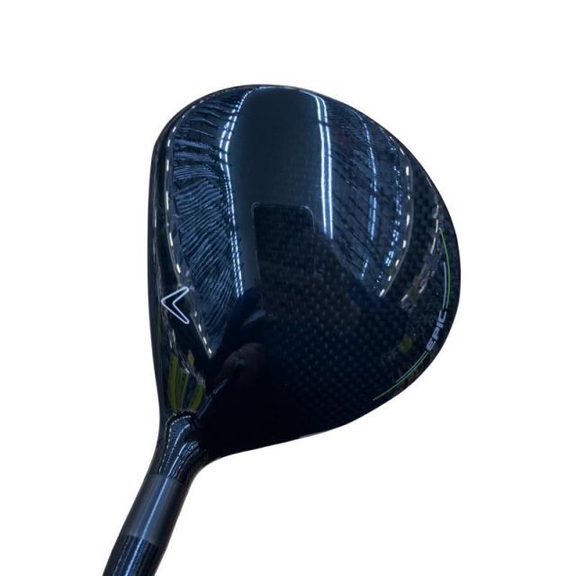 中古】 キャロウェイ EPIC MAX 5W フェアウェイウッド FW Diamana 40
