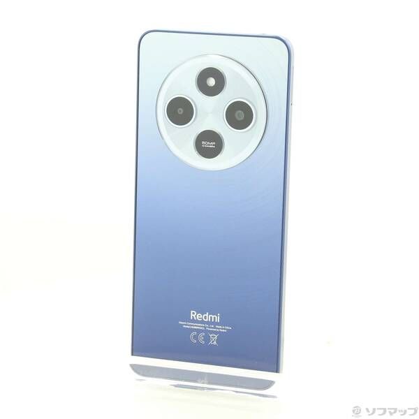 ソフマップ 〔中古品〕 Redmi 14C 256GB スターリーブルー MZB0HWKUS