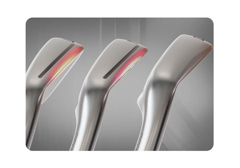 テーラーメイド P790 ('25) アイアン単品 N.S.PRO 950GH NEO スチール