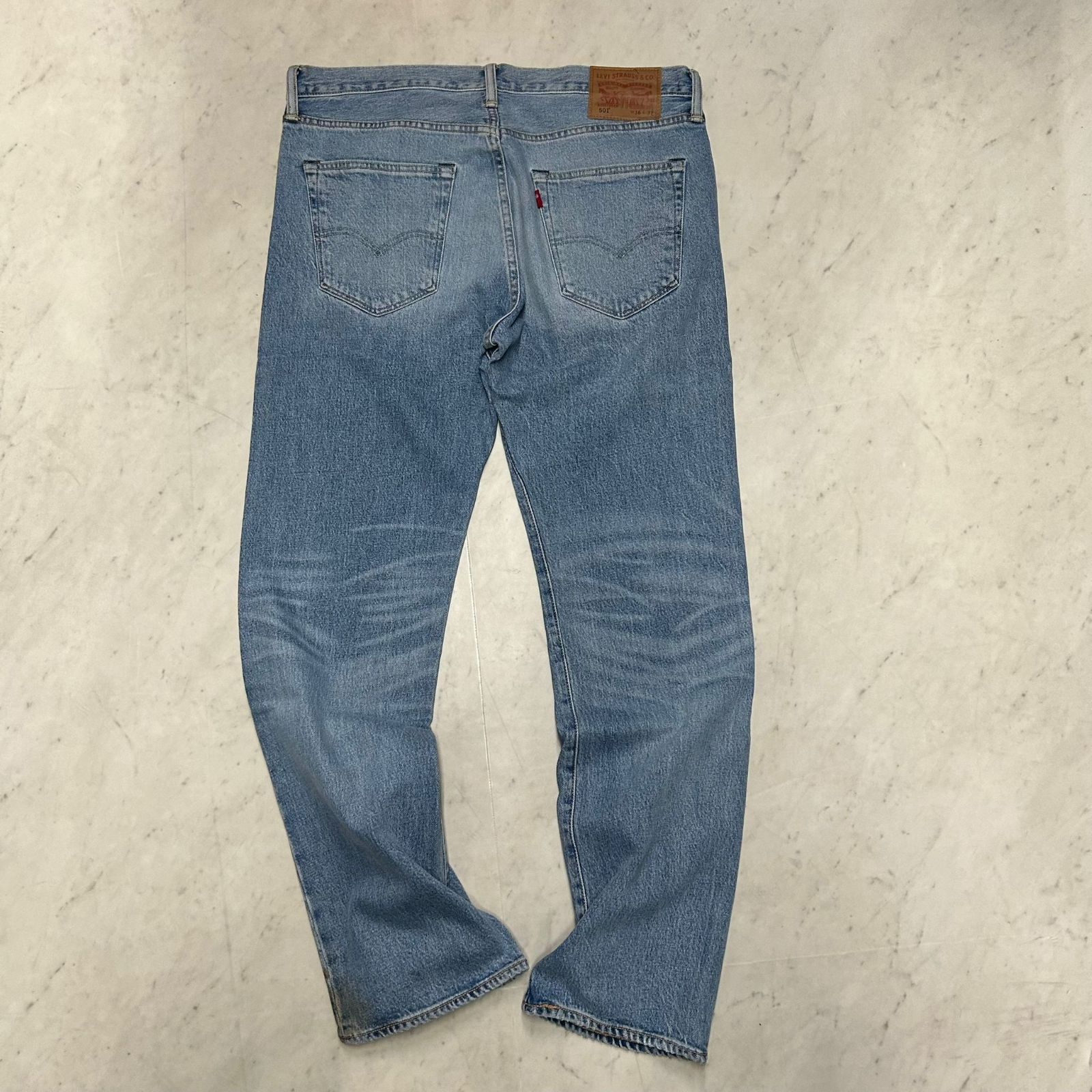 デッドストック 米国仕様 リーバイス Levi