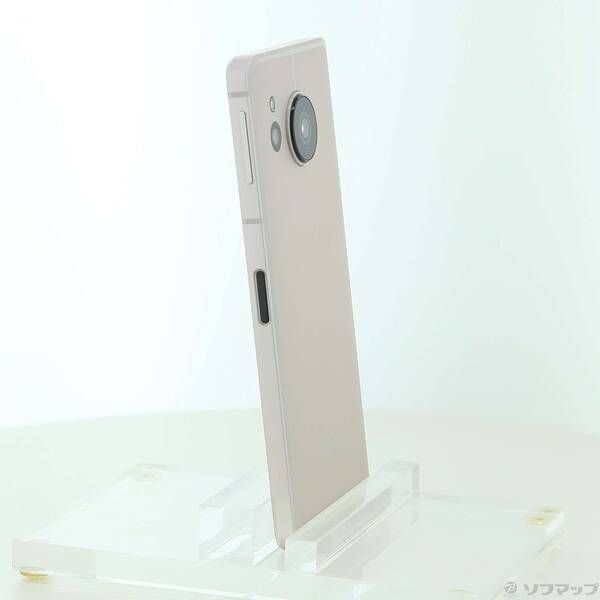 AQUOS　sense8　ライトカッパー　ジャンク　中古 SHARP 【ジャンク品】 SIMロック解除済 docomo AQUOS sense8 128GB