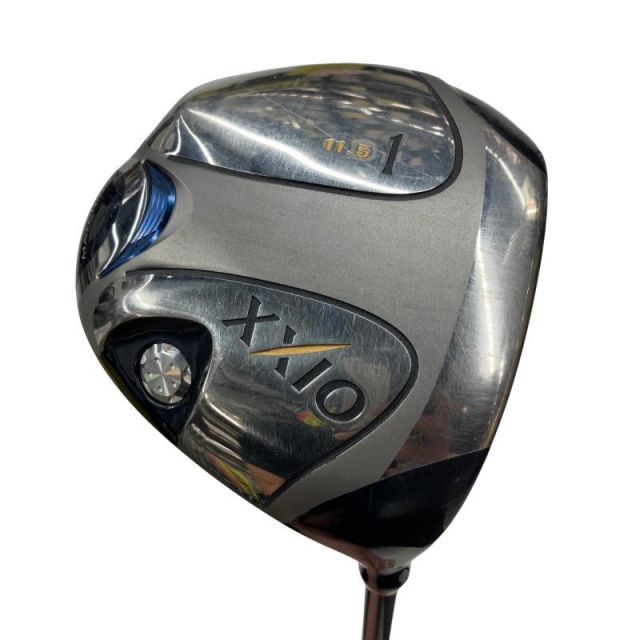 DDD-1900 XXIO ドライバー 9.5° MP500M flex S 中古】 ダンロップ XXIO