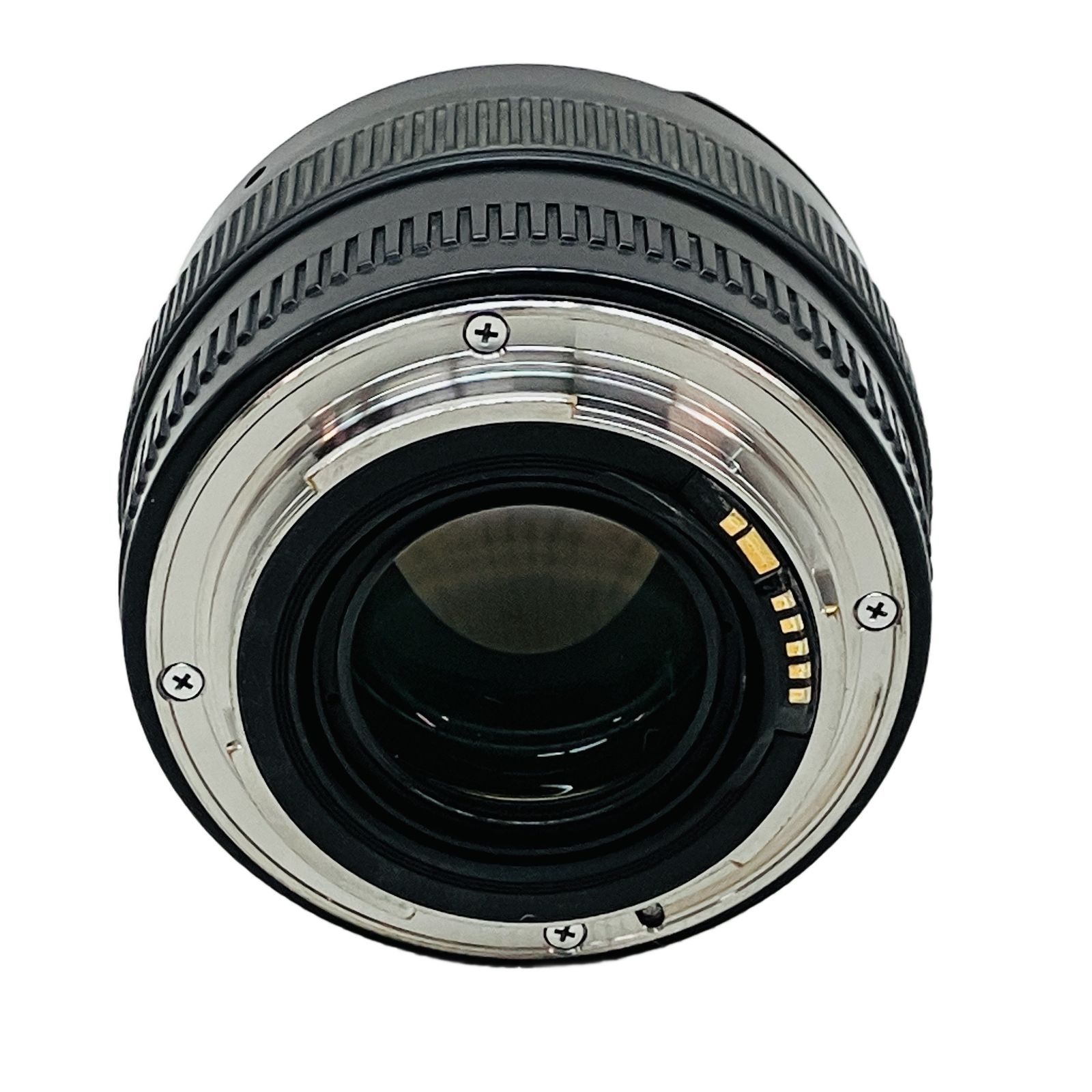 Canon LENS EF 50mm F1.4 キヤノン 単焦点 レンズ ジャンク C10819308