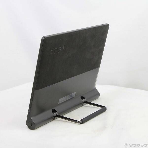 ソフマップ 〔中古品〕 Lenovo Yoga Tab 13 128GB シャドーブラック