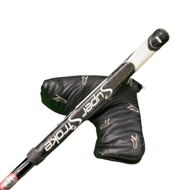中古】 テーラーメイド TP COLLECTION BLACK JUNO TB1.5 34インチ