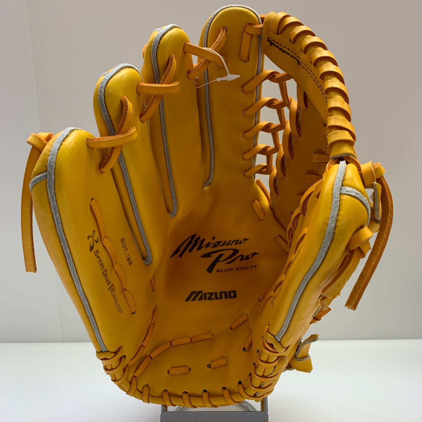 ミズノ MIZUNO ミズノプロ 硬式 大人 一般 外野手用 グローブ グラブ