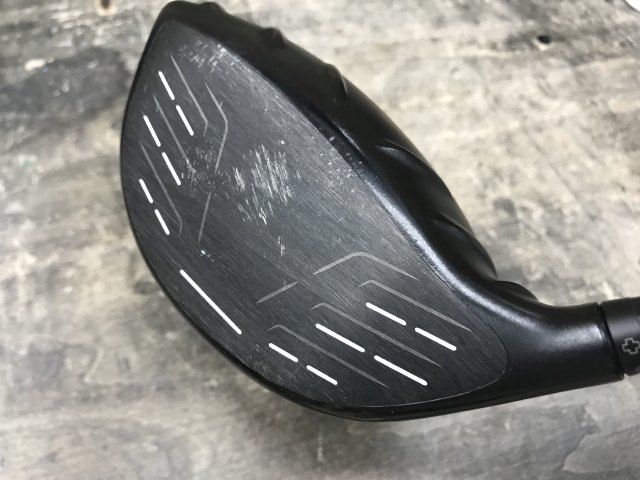 狭山【中古】 ドライバー ピン G430 HL MAX SPEEDER NX45(JP) 10.5 