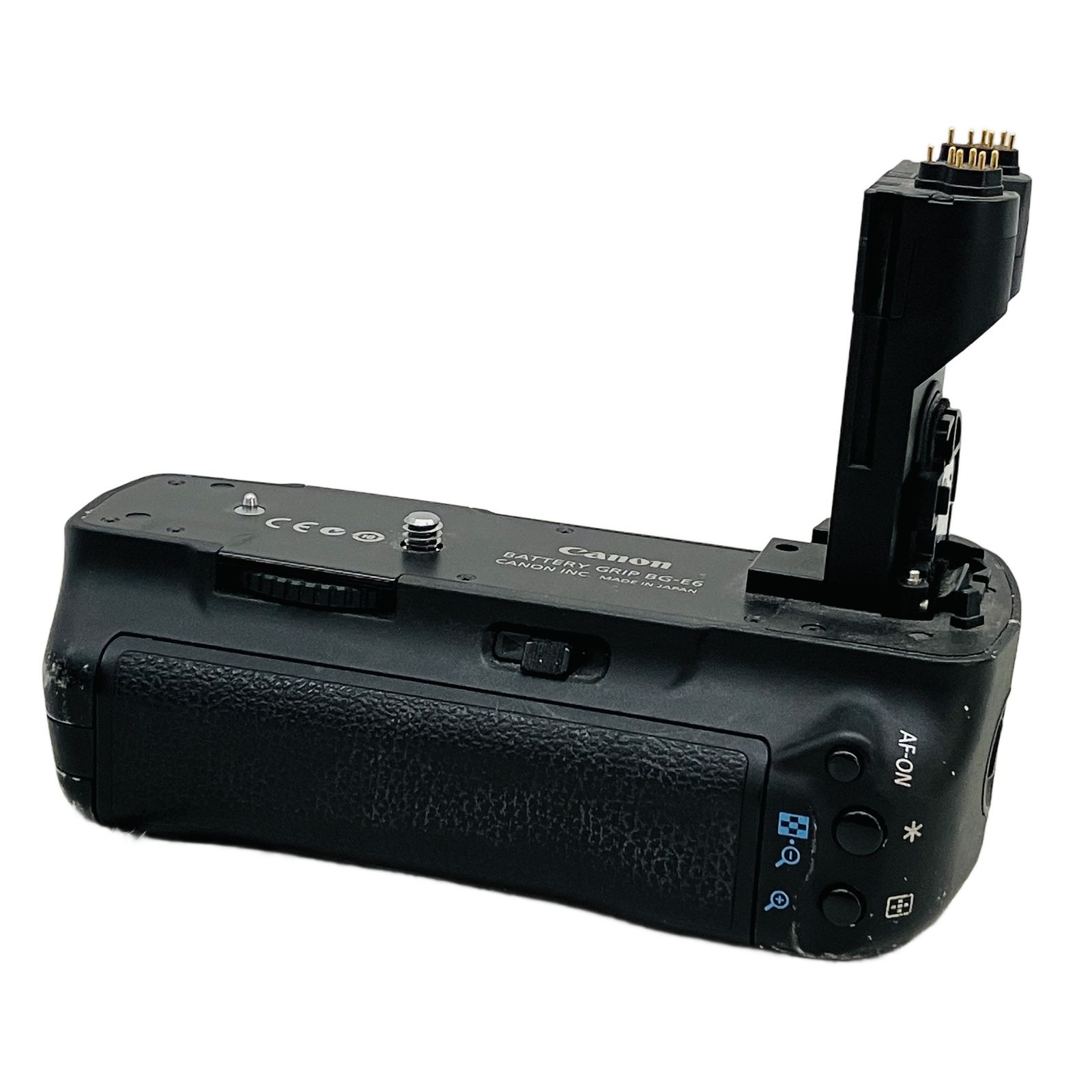 Canon EOS 5D Mark II デジタル 一眼レフカメラ ボディ 純正バッテリー