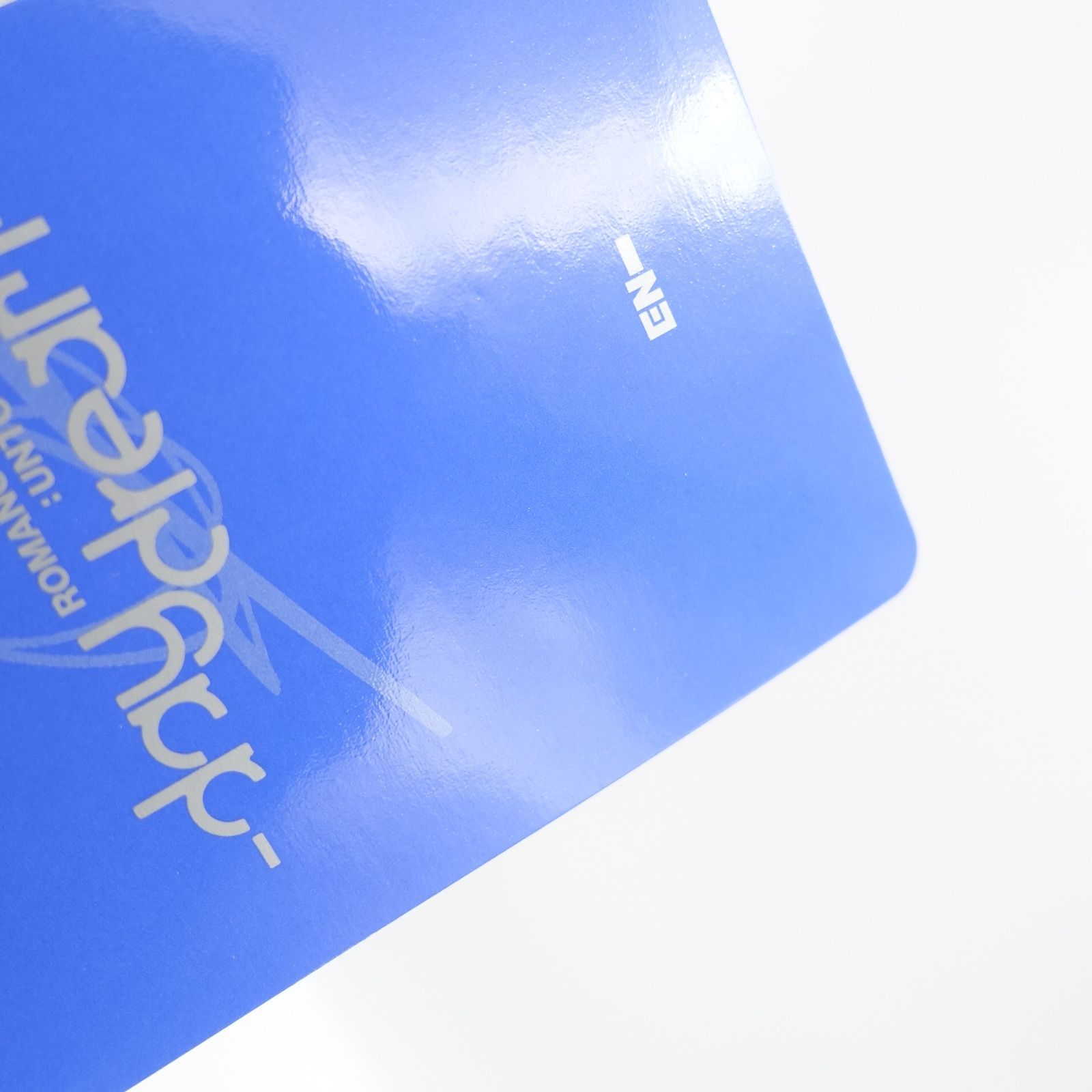 タレントカード ENCHANTED BITE Jungwon ENCHANTED BITE 限定特典(JUNGWON) - メルカリ