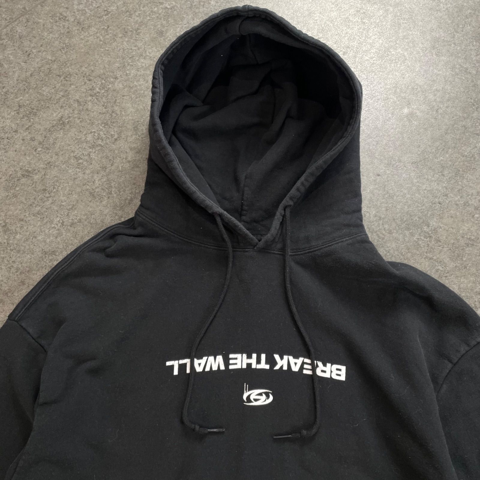 ATEEZ WORLD TOUR THE FELLOWSHIP BREAK THE WALL エイティーズ