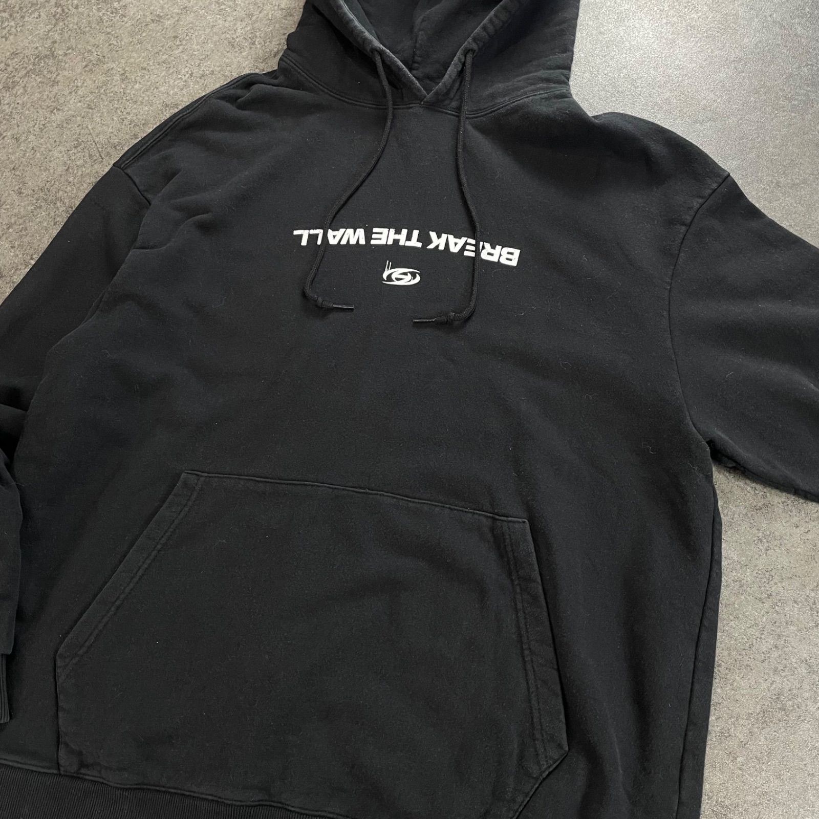 ATEEZ WORLD TOUR THE FELLOWSHIP BREAK THE WALL エイティーズ