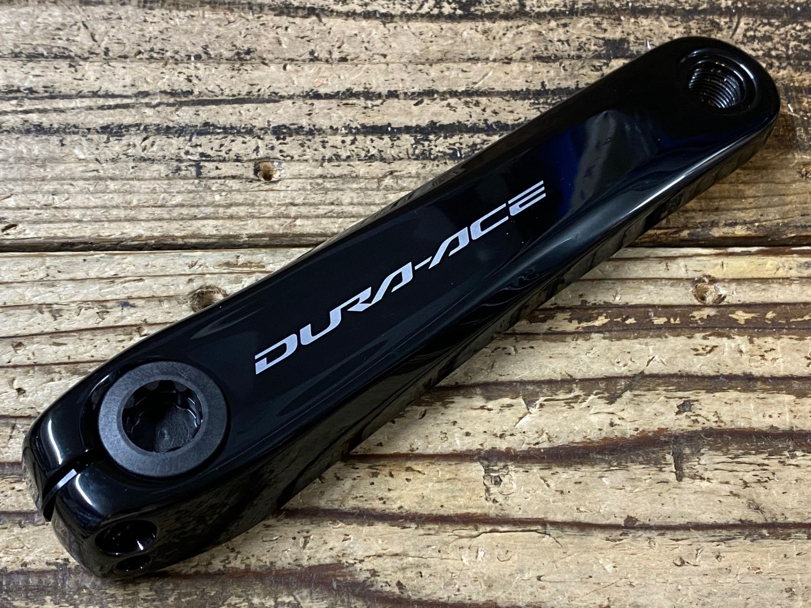 JR716 シマノ SHIMANO デュラエース DURA-ACE FC-R9200 クランクアーム 