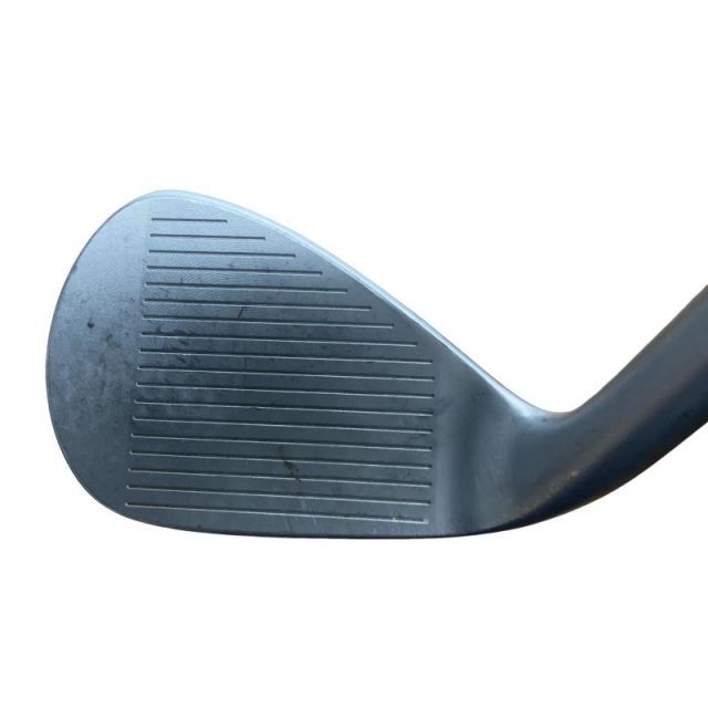 中古】 キャスコ Dolphin Wedge DW-123 シルバー 52° ウェッジ WG NS