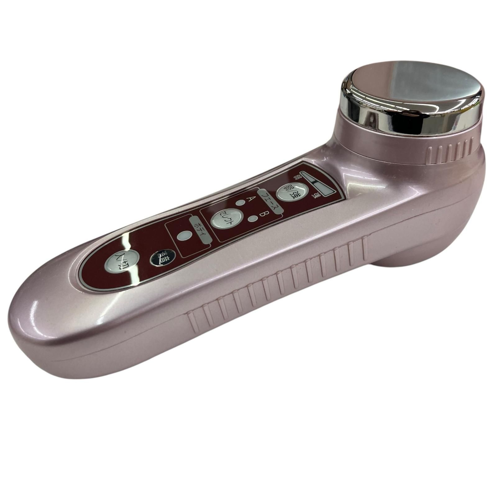 186000 動作確認済み アイビー化粧品 スーパーソニック HD 家庭用超