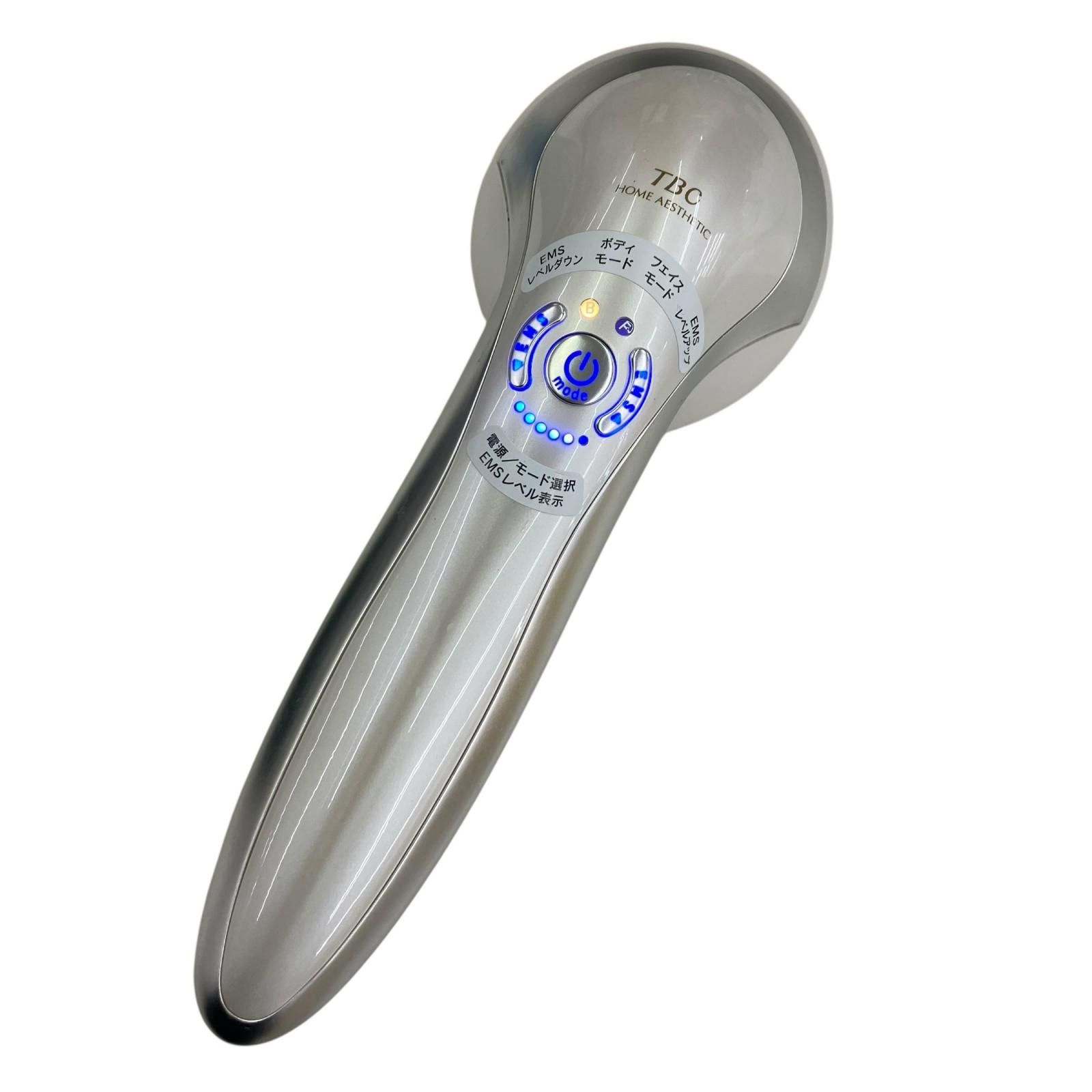 186000 訳アリ品 TBC ティービーシー ヒートキャビシェイプ PRO HA