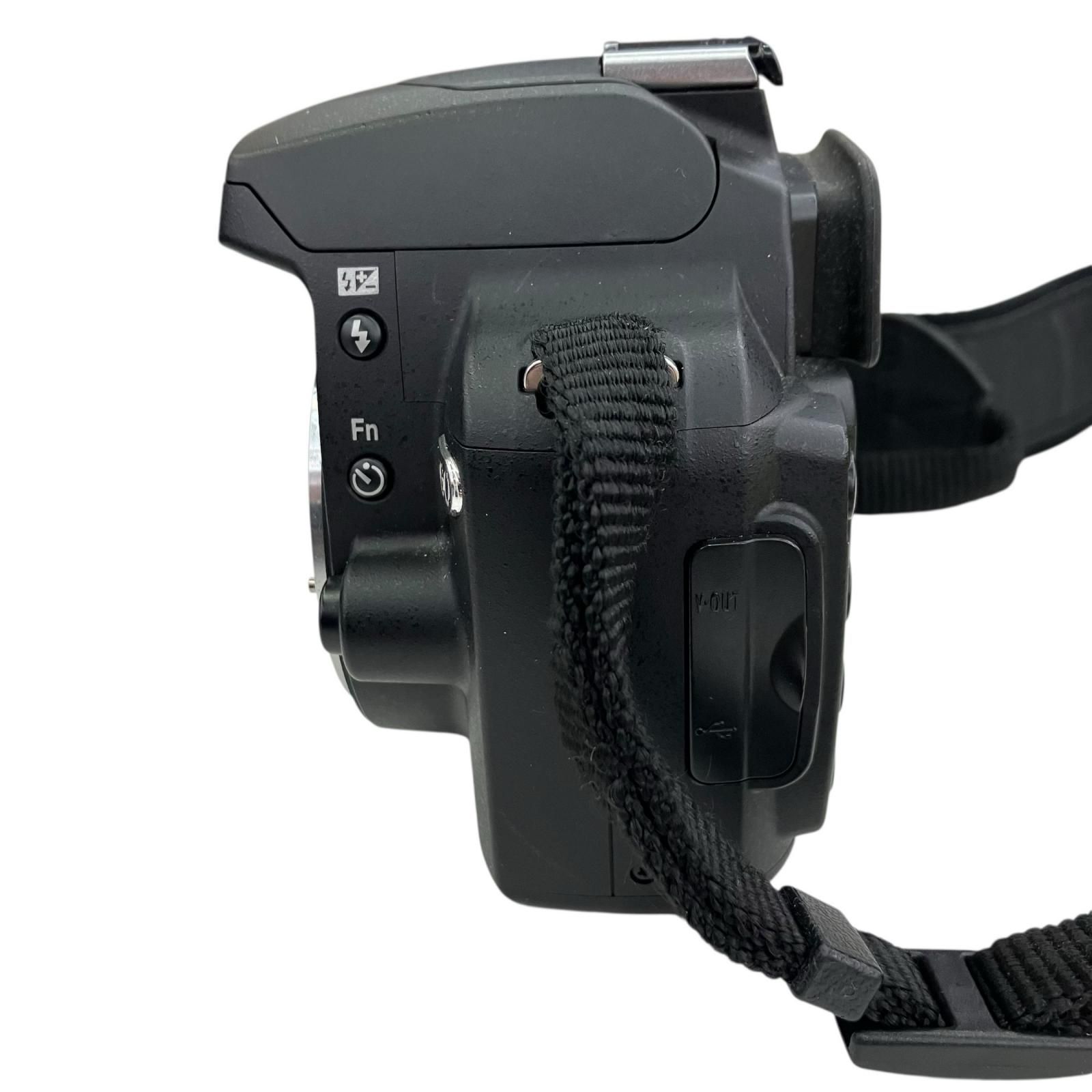 186000 ジャンク品 Nikon ニコン D60 デジタル一眼レフカメラ レンズ