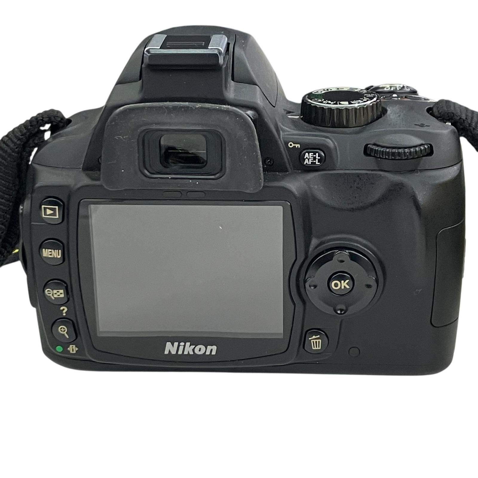 【ジャンク品】Nikon等レンズセット５点 homeshop_s3199-nik-5028