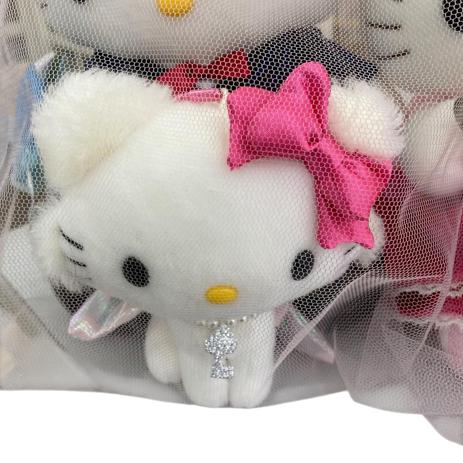 170071 サンリオ ハローキティ ダニエル ウエディングドール - メルカリ