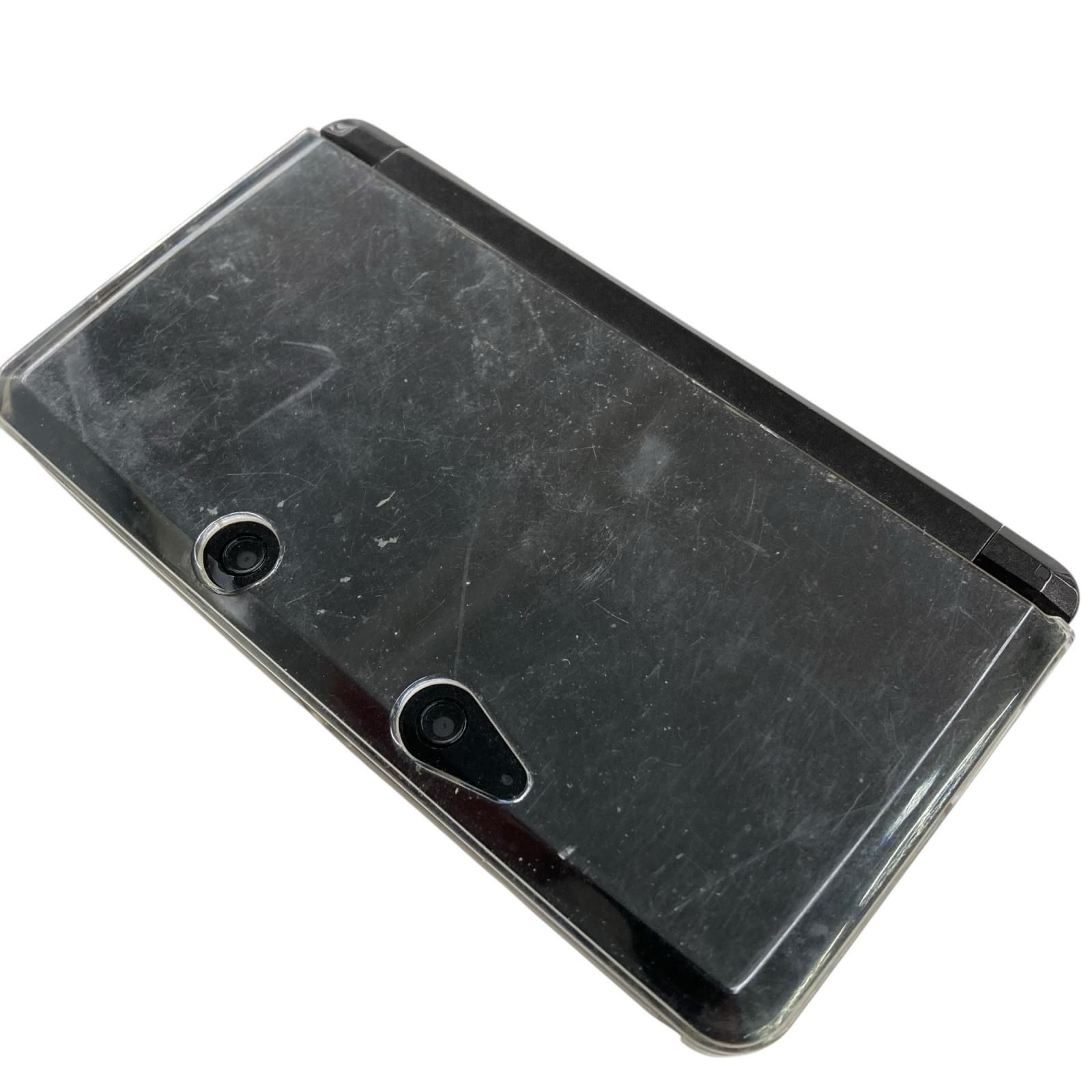 186000 動作確認済み Nintendo 任天堂 ニンテンドウ ニンテンドー3DS 