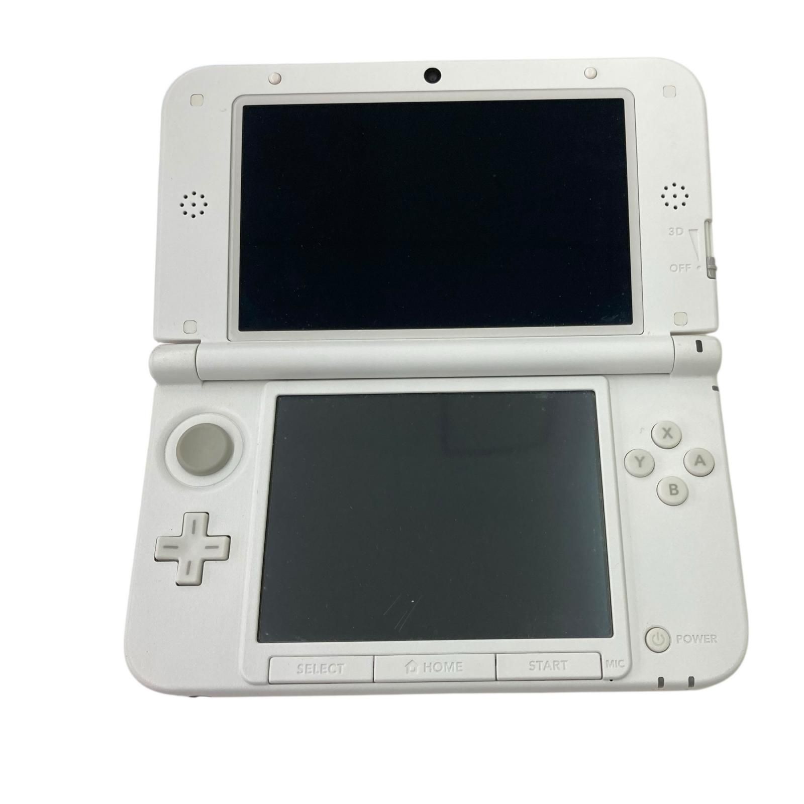 186000 動作確認済み Nintendo 任天堂 ニンテンドウ ニンテンドー3DS