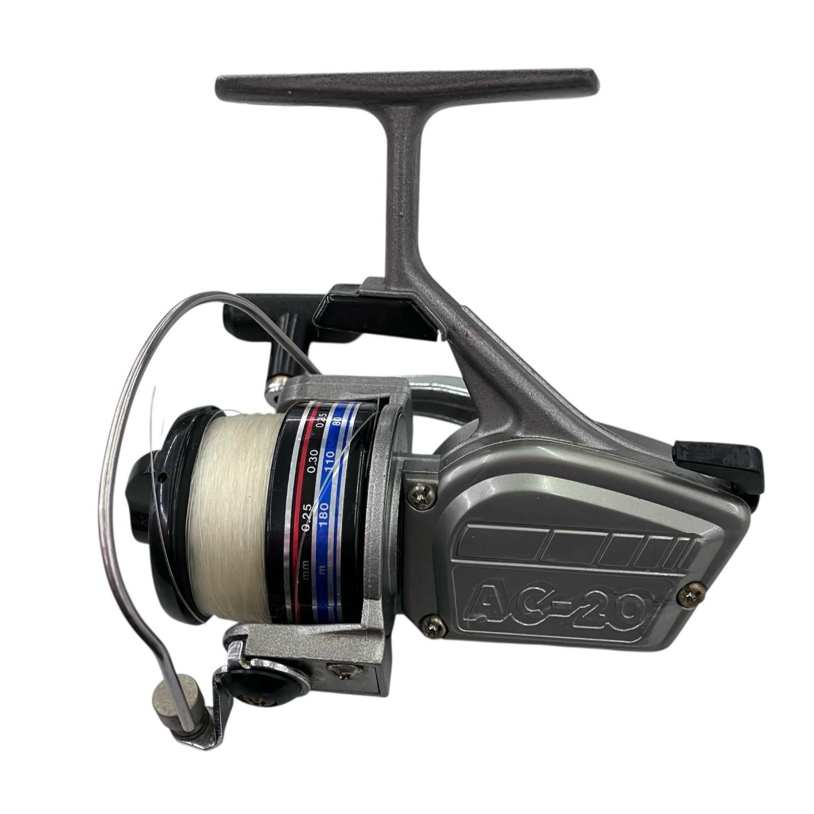 186000 現状品 SHIMANO DAIWA RYOBI フィッシング リール スピニング