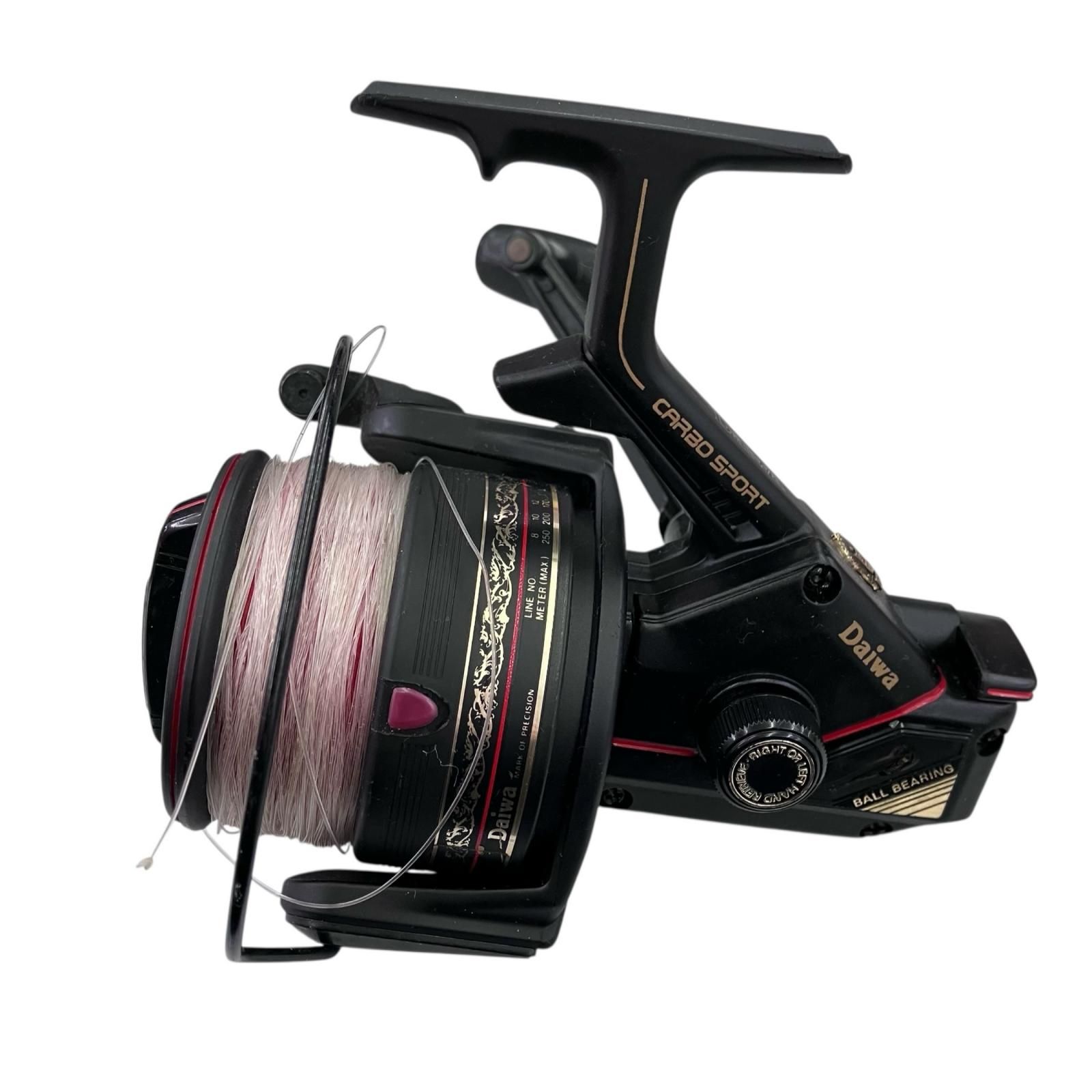 186000 現状品 SHIMANO DAIWA RYOBI フィッシング リール スピニング