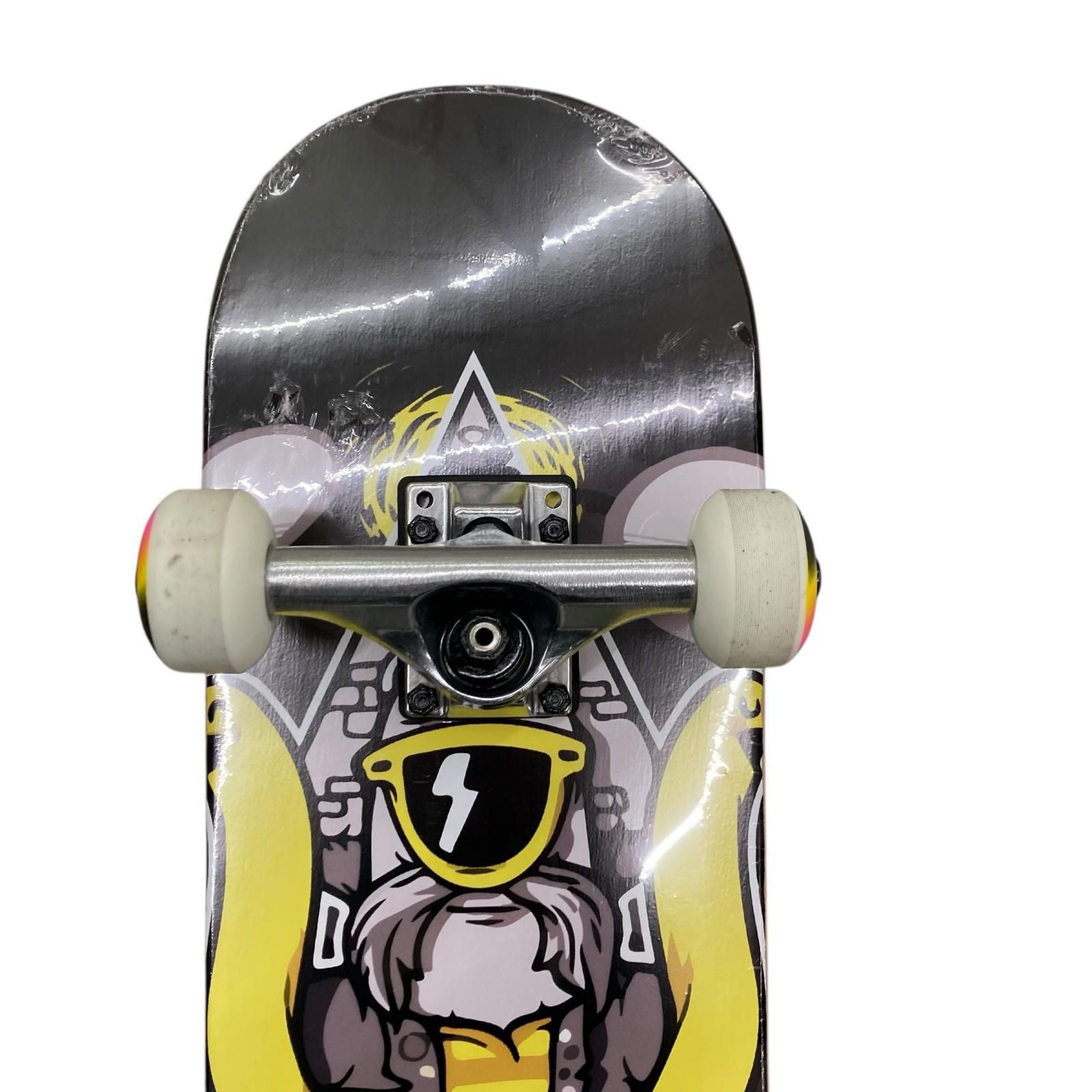 SG00001 現状品 スケボー スケートボード size7.25 - メルカリ