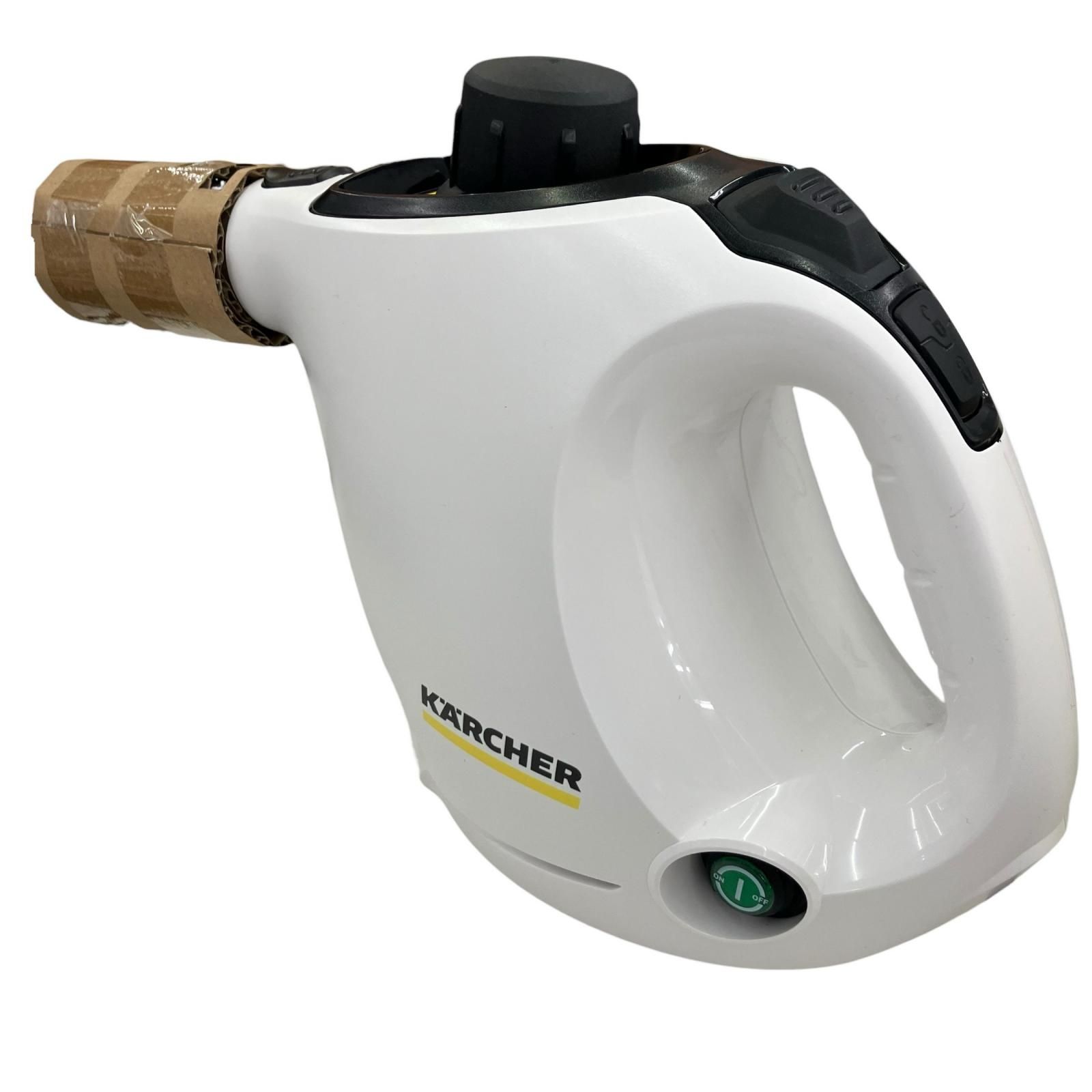 スチームクリーナー 楽天市場】ケルヒャー 業務用スチームクリーナーSG4/4【KARCHER