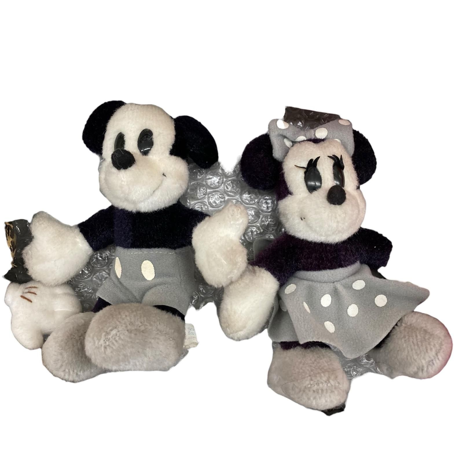 170071 ディズニー ぬいぐるみなどまとめ売り - メルカリ