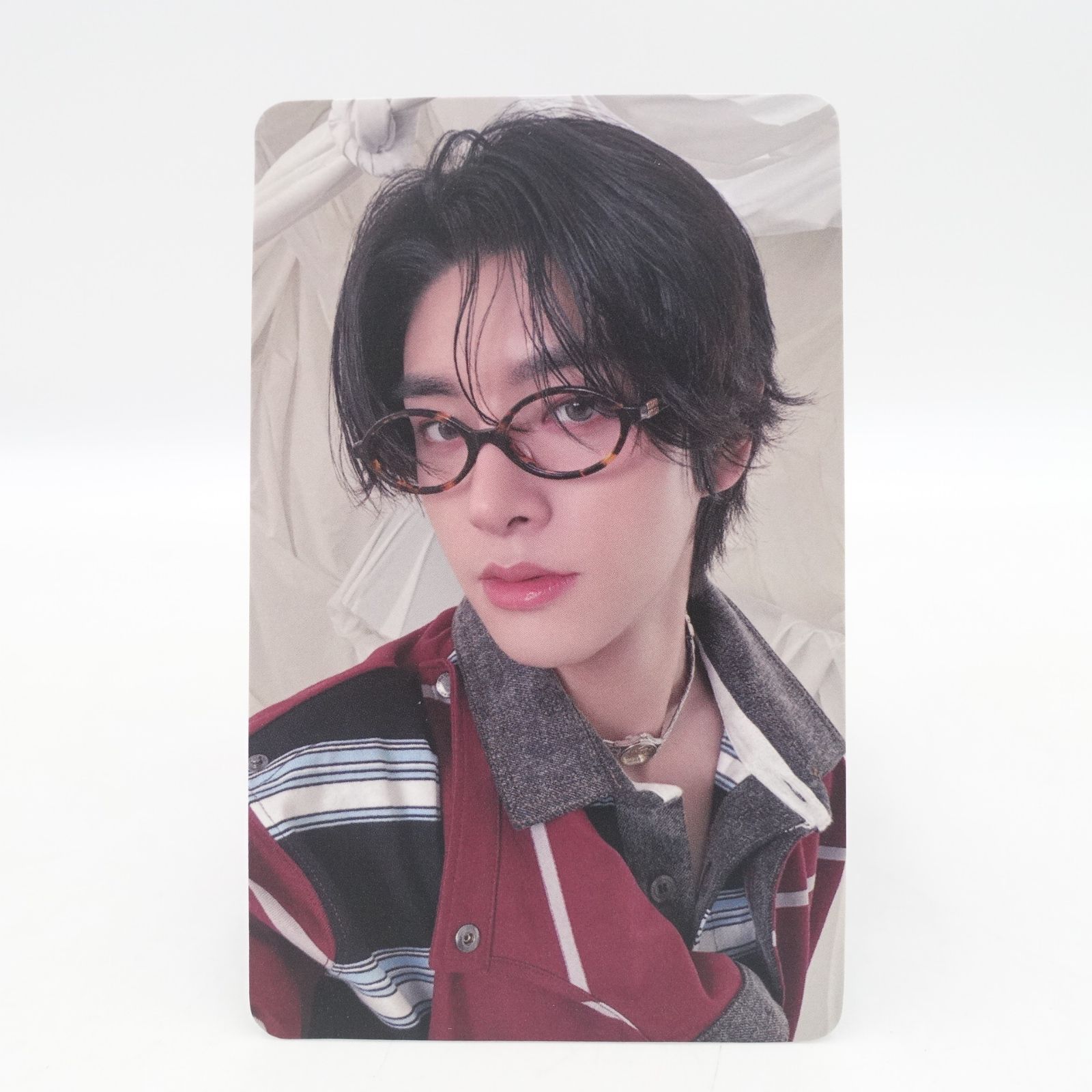 ENHYPEN ジェイク ROMANCE:UNTOLD ユニバ 特典 トレカ フォト カード