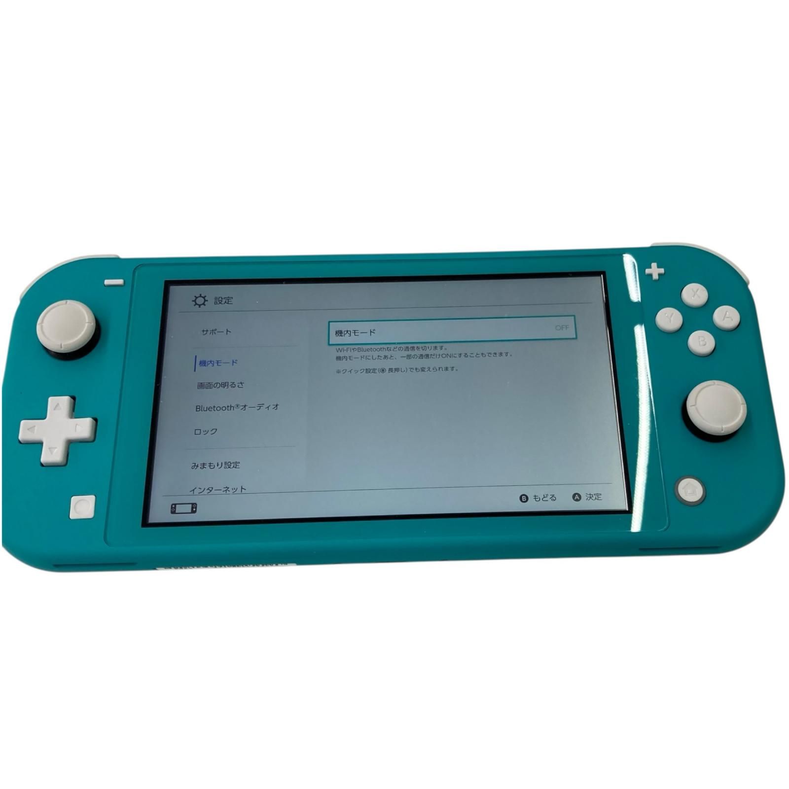 186000 動作確認済み Nintendo 任天堂 ニンテンドウ Nintendo Switch