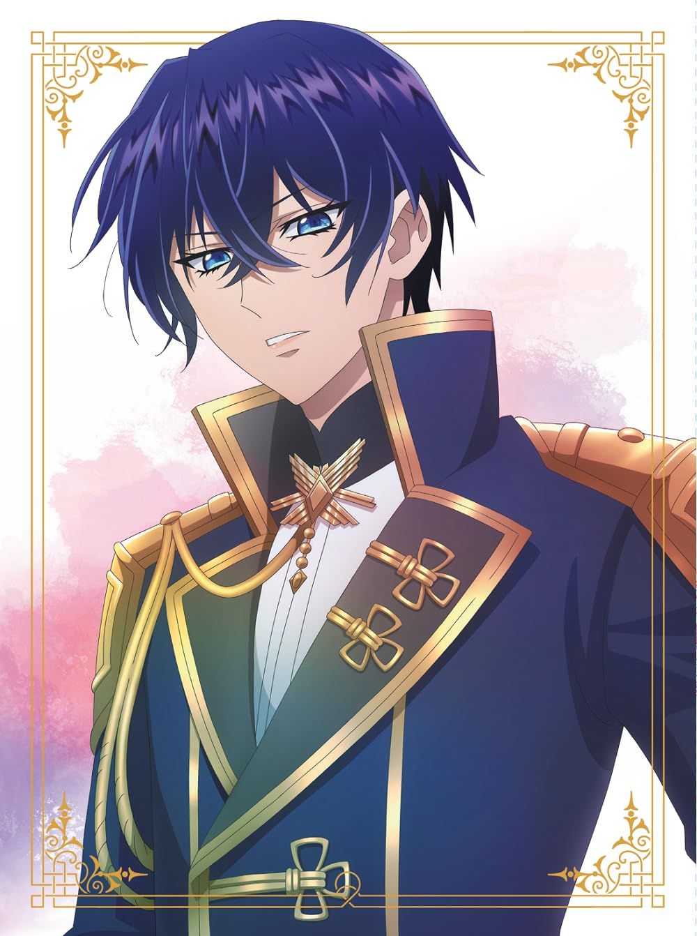 ループ7回目の悪役令嬢は 元敵国で自由気ままな花嫁生活を満喫するBlu-ray BOX 下巻 Blu-ray