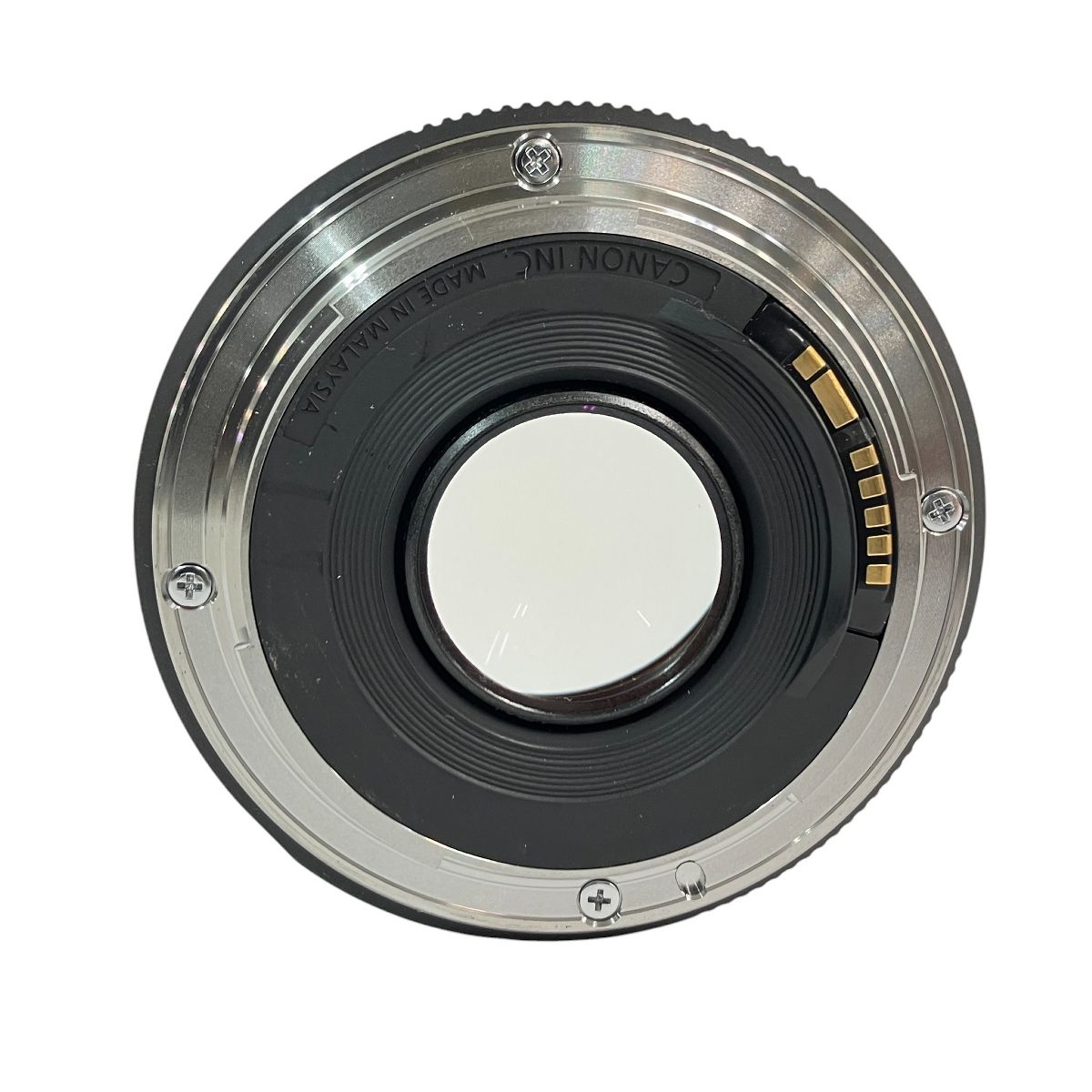 Canon EF 50mm F1.8 STM 単焦点レンズ 中古 N10857478 - メルカリ