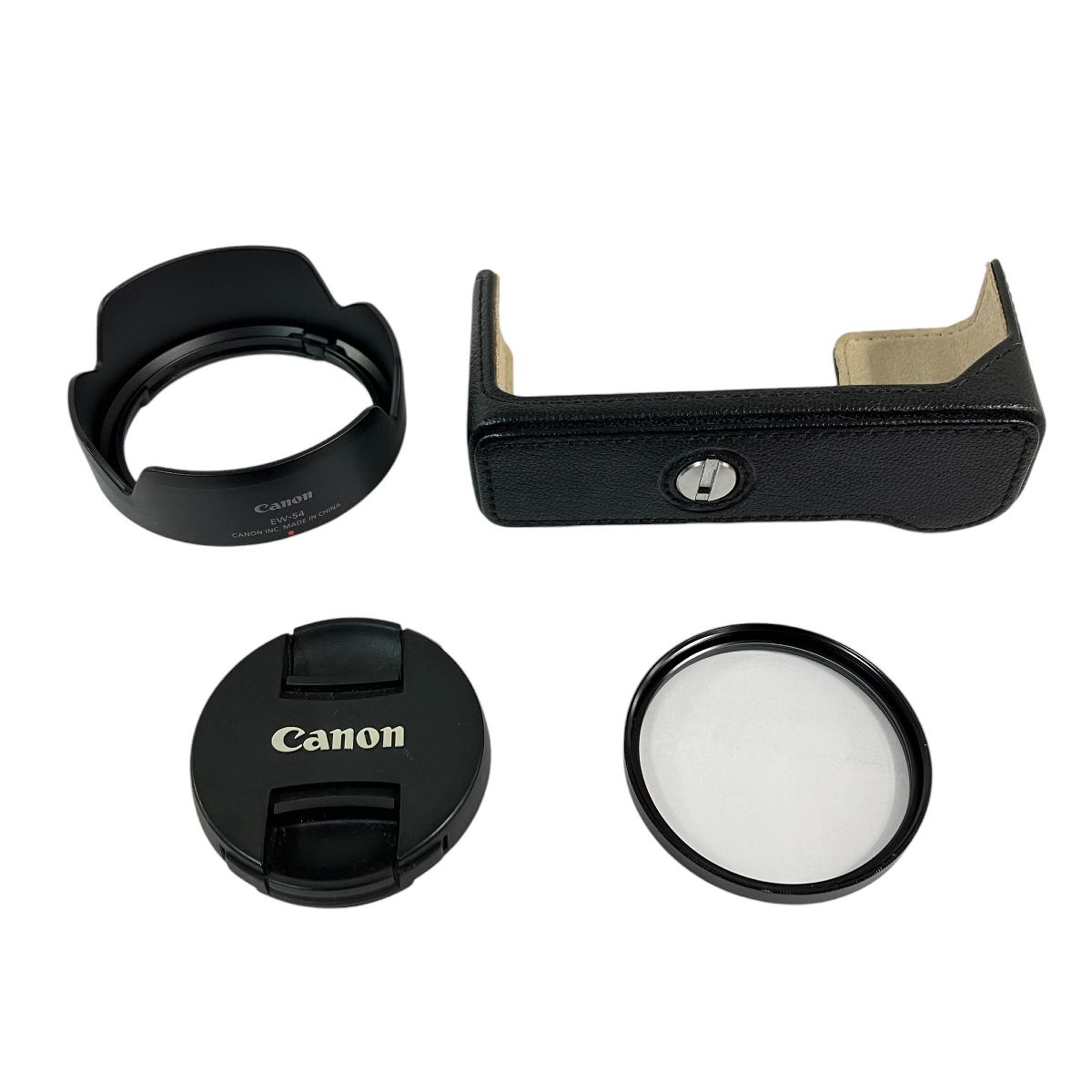 Canon キャノン EOS M2 EF-M 18-55 F3.5-5.6 IS STM レンズキット