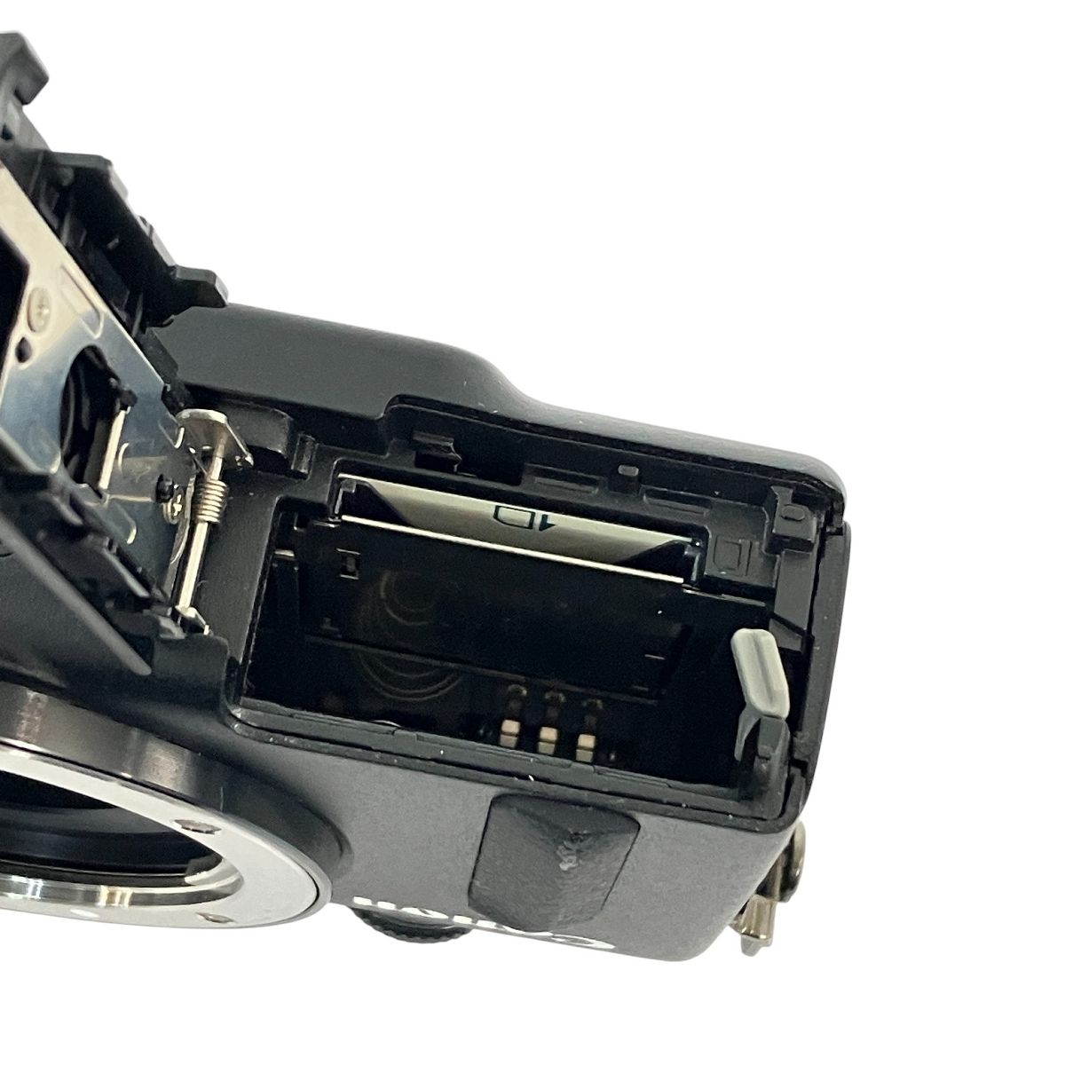 Canon キャノン EOS M2 EF-M 18-55 F3.5-5.6 IS STM レンズキット