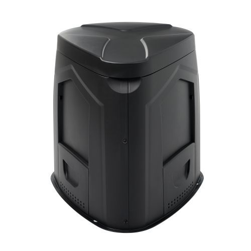 コンポスト屋外 250L 大型 家庭用 大容量 堆肥製造器 家庭菜園 堆肥