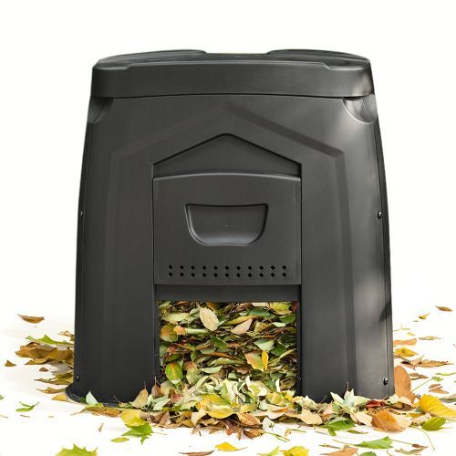 コンポスト屋外 250L 大型 家庭用 大容量 堆肥製造器 家庭菜園 堆肥