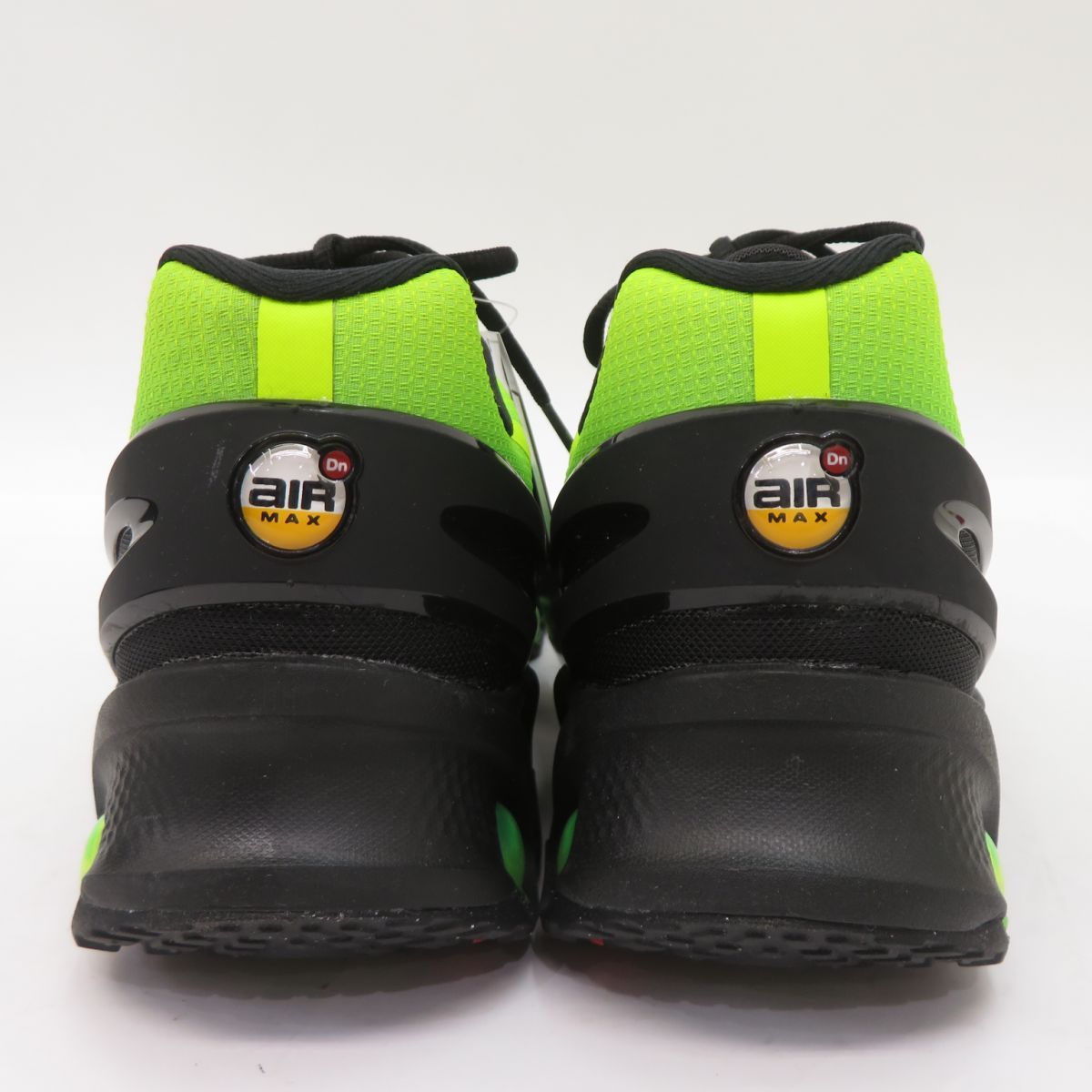 未使用】NIKE AIR MAX DN8 AMD ナイキ エアマックス HQ4681-010 US6.5 