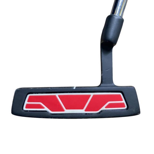 中古】 ウィルソン harmonized M2 34インチ パター PT スチール