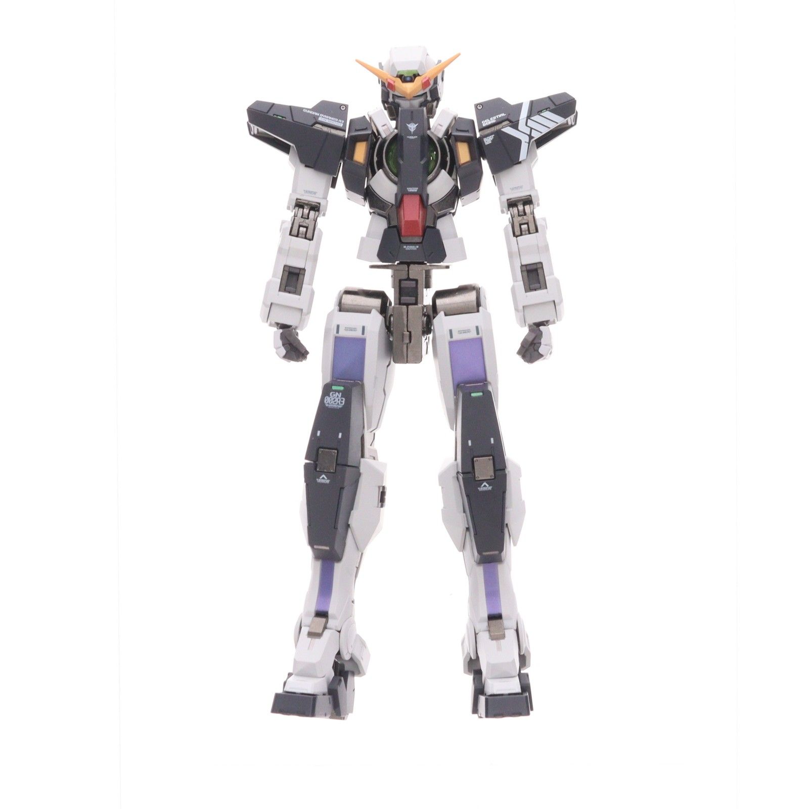 METAL BUILD ガンダムデュナメスリペアIII ガンダム00 Festival 10 Re