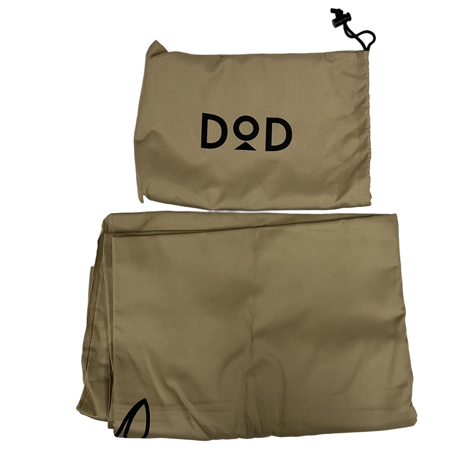  DOD SOTONE NO SASOI ソトネノサソイ エアマット Lサイズ 寝袋 シュラフ アウトドア寝具